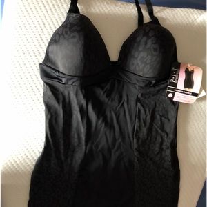 COPY - Women’s Shapeware Slip